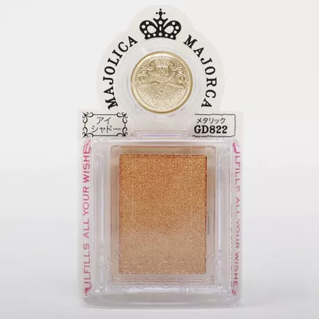 majolica majorca single eyeshadow