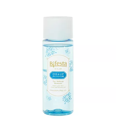 Mandom Eye Makeup Remover, 145ml