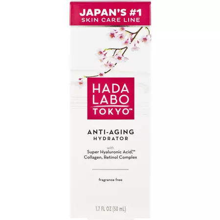 hada labo tokyo anti-aging hydrator